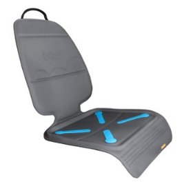 the best car seat cover made by Brica Guardian